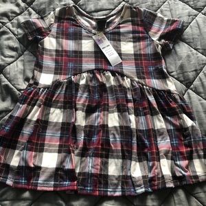 Agnes & Dora Muse top kids Medium 7-8